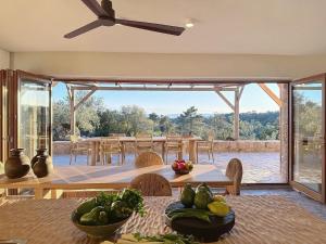 Villas Inamorata : photos des chambres