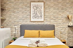 Studio Le Marais by Studio prestige