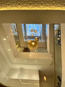Riad De Luxe Marrakech