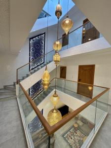 Riad De Luxe Marrakech