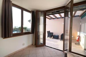 Appartamento Vista Lago con Terrazza