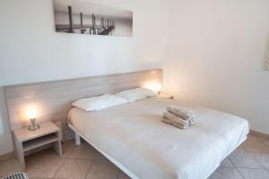 Appartamento Vista Lago con Terrazza