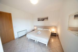 Appartamento Vista Lago con Terrazza