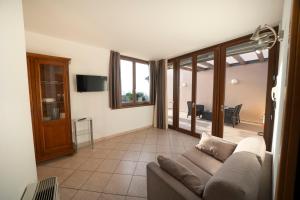 Appartamento Vista Lago con Terrazza