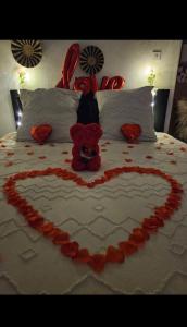 Appartements A&M Games and spa : photos des chambres