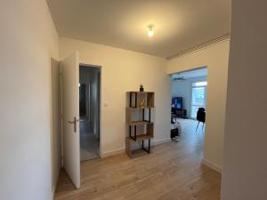 Appartements Skyview Appartement 4 Chambres : photos des chambres