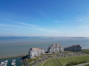 Hello Zeeland - Appartement Port Scaldis 01-081