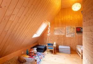 Maisons de vacances Caledonia : photos des chambres