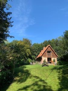 Maisons de vacances Caledonia : photos des chambres