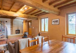 Maisons de vacances Caledonia : Maison 4 Chambres