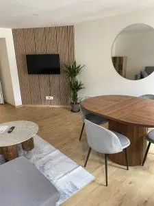 Le Refuge Balnéo - Nature & Bien-Être à Saint Dié - 圣迪耶