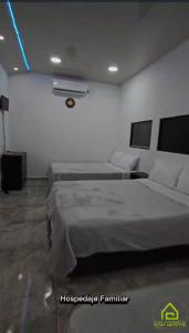 Casa Campestre San Martin