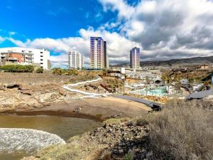 309 Paraiso Sur luxury Studio