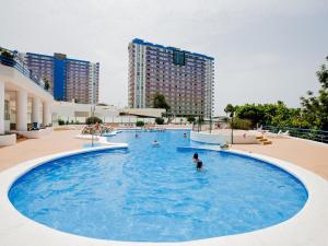 309 Paraiso Sur luxury Studio