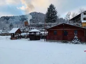 Villa Baile Chirui Private Jacuzzi - Füle