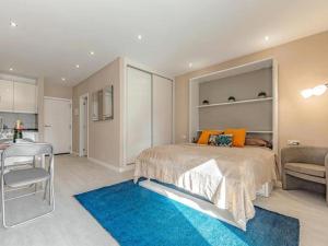 309 Paraiso Sur luxury Studio