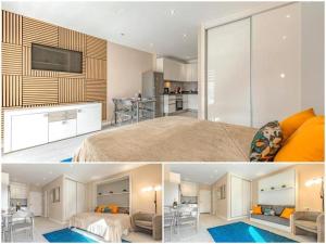 309 Paraiso Sur luxury Studio