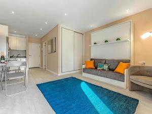 309 Paraiso Sur luxury Studio