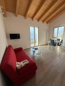 Appartamento Riflessi D'Acqua - Navene