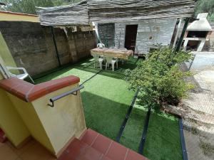 Holiday House 120sqm Garden
