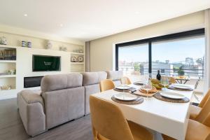 Urban Reflections by Portugal Active - 4hvězdičkové hotely ve městě Viana do Castelo