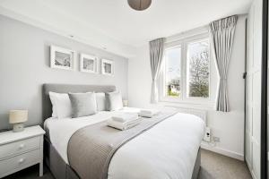 GuestReady - Central London stay near Kings Cross