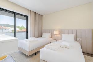 Urban Reflections by Portugal Active