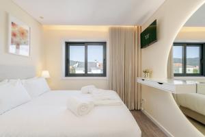 Urban Reflections by Portugal Active