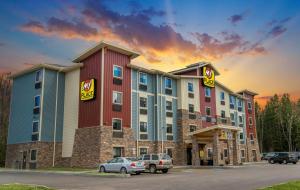 My Place Hotel-Marquette, MI