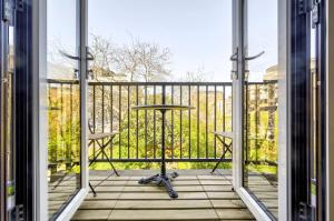 GuestReady - Central London stay near Kings Cross