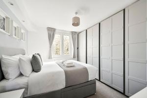 GuestReady - Central London stay near Kings Cross