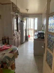 Garidi Kouba - Husseïn Dey