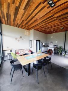 Casa RACO