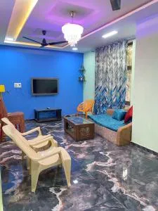 Private 3BHK villa near Thane - Kolshet