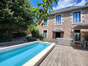 Sejours chez l'habitant Capelle House : photos des chambres