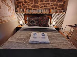 Sejours chez l'habitant Capelle House : photos des chambres