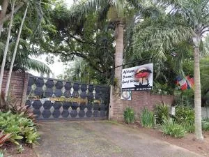 African Dreamz Guest House - 理查兹湾