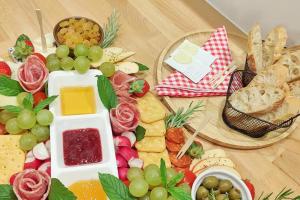 Sejours chez l'habitant Capelle House : photos des chambres