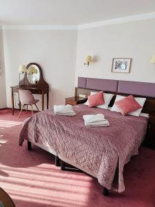 Apartamenty Baltic Sea 300 krokow od morza
