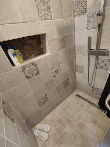 Sejours chez l'habitant Capelle House : photos des chambres