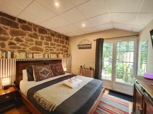 Sejours chez l'habitant Capelle House : photos des chambres
