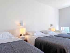 Villas Inamorata : photos des chambres