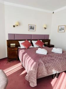 Apartamenty Baltic Sea 300 krokow od morza