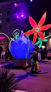 Soleil & sable-Fréjus appt 4 pers-Classé 3-Clim