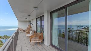 Imperial Sunsets on Siesta