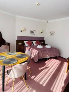 Apartamenty Baltic Sea 300 krokow od morza