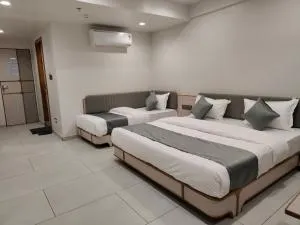 Hotel Kozar - Wānch