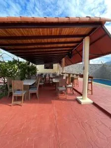 POSADA Playa el Agua SC - La Galera