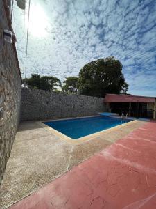POSADA Playa el Agua SC