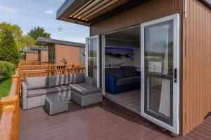 Royal Umpire Caravan Park